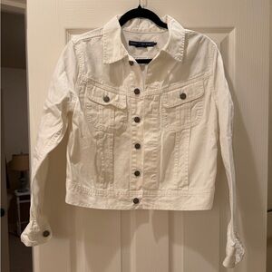 Ralph Lauren Sport Denim Jacket